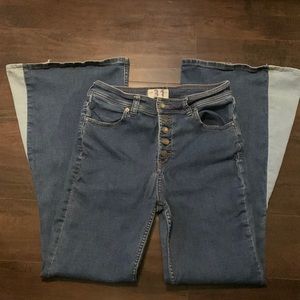 Free People Jeans